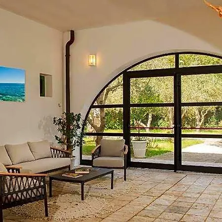 Family Village Hotel Otranto