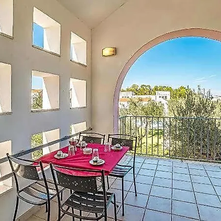 Family Village Otranto