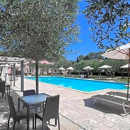 Family Village Hotel Otranto