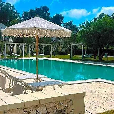 Family Village 4* Otranto
