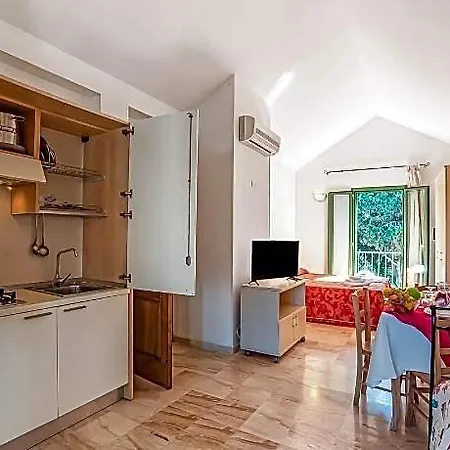 Family Village Hotel Otranto