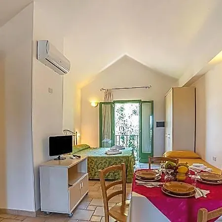 Family Village Otranto