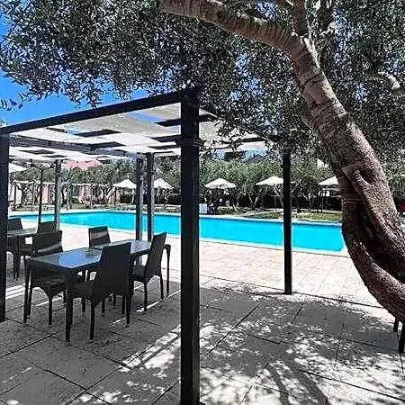 Family Village Hotel Otranto