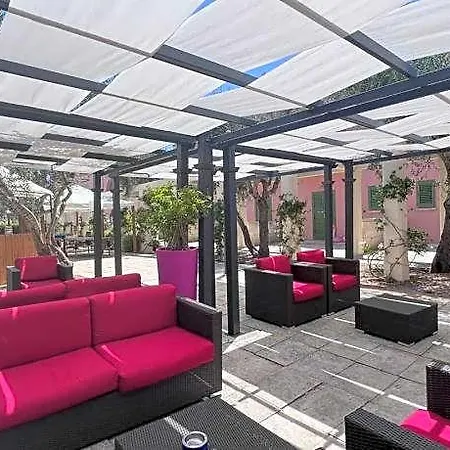 Hotel Family Village Otranto
