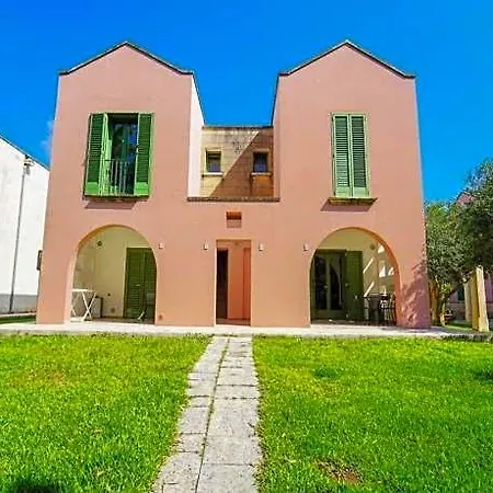 Family Village Hotel Otranto