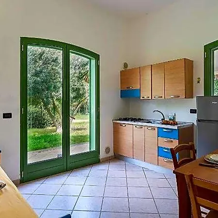 Hotel Family Village Otranto