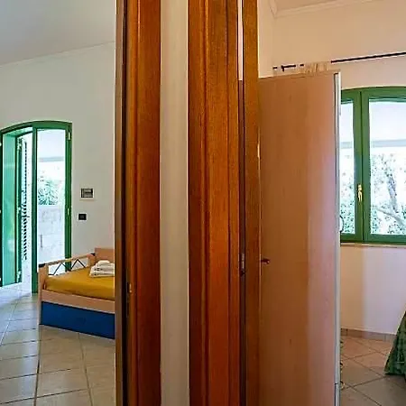 Family Village Hotel 4*