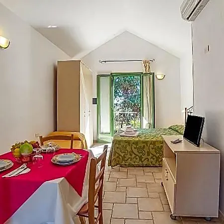 Hotel Family Village 4*