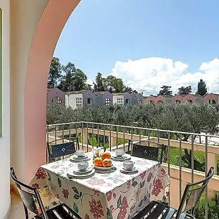 Hotel Family Village Otranto