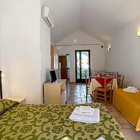 Hotel Family Village Otranto