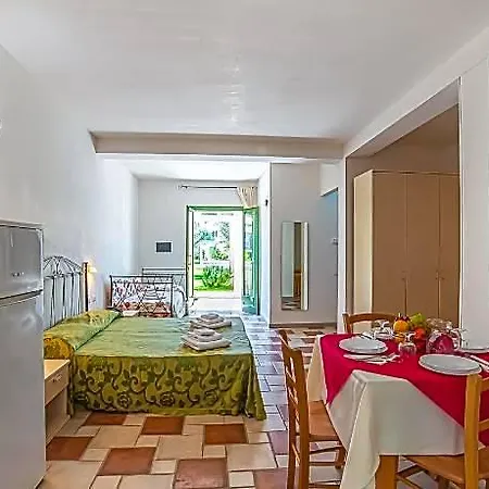 Hotel Family Village 4*