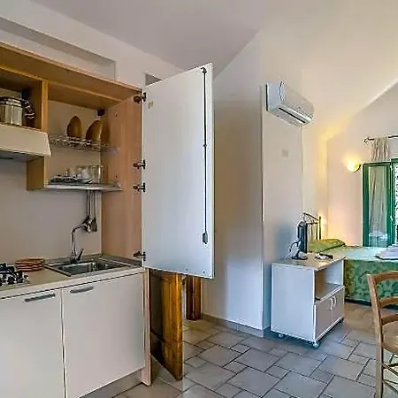 Hotel Family Village Otranto