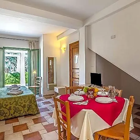 Family Village Hotel Otranto