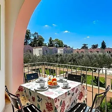 Family Village Otranto