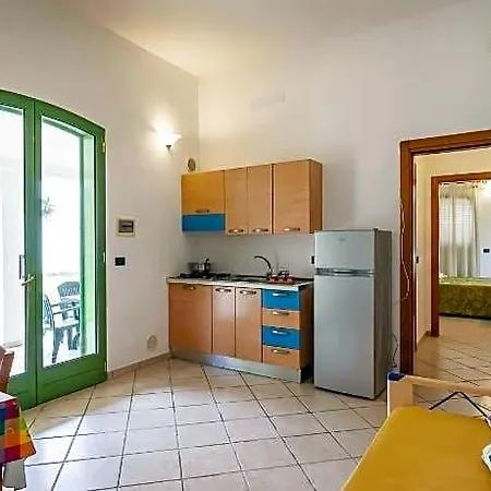 Family Village Hotel 4*