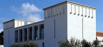 אתר נופש Family Village Otranto אלימיני