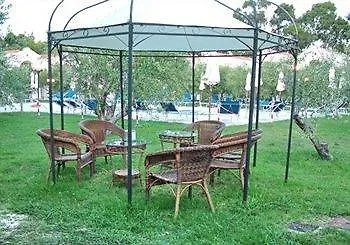 Family Village Otranto 4*
