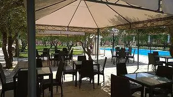 אתר נופש Family Village Otranto אלימיני