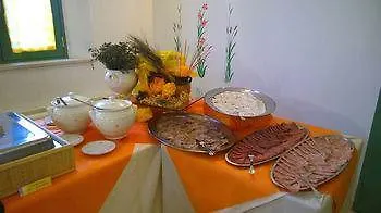 אתר נופש Family Village Otranto