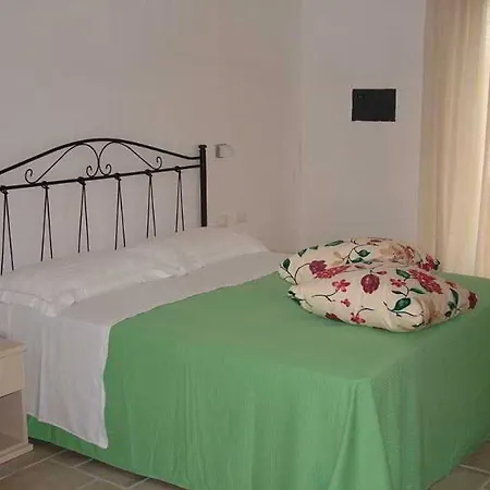 Family Village Otranto 4*