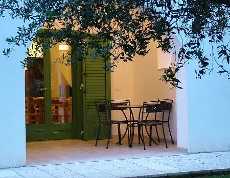 Family Village Otranto אתר נופש