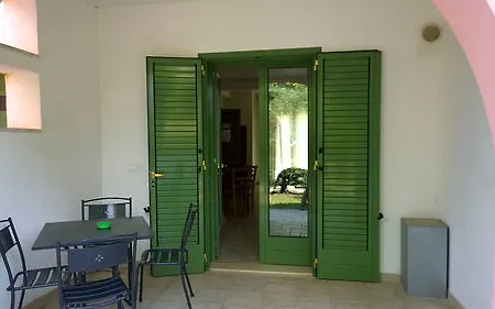 Family Village Otranto 4*