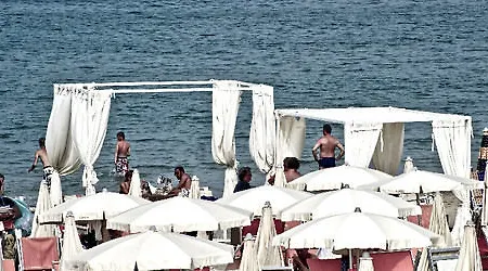 אתר נופש Family Village Otranto