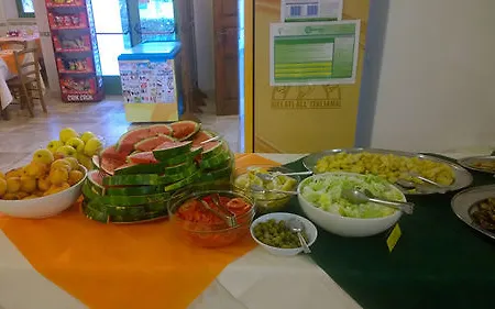 אתר נופש Family Village Otranto