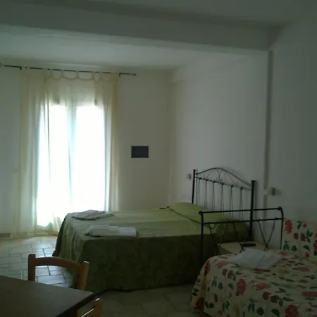אתר נופש Family Village Otranto