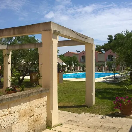 Family Village Otranto