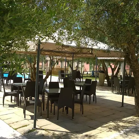 Family Village Otranto אתר נופש אלימיני