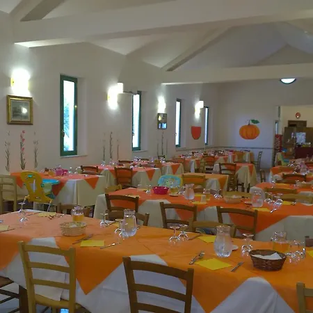 Family Village Otranto אלימיני
