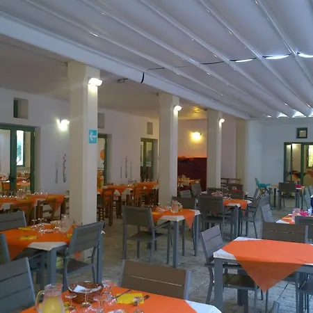 אתר נופש Family Village Otranto