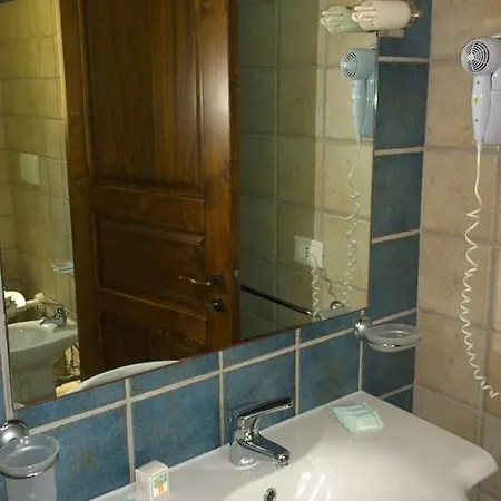 Family Village Otranto אתר נופש