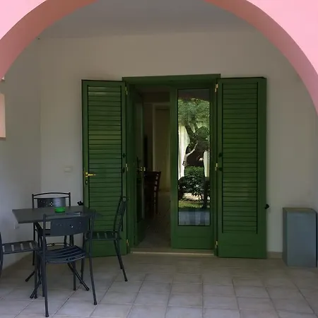 Family Village Otranto אתר נופש אלימיני