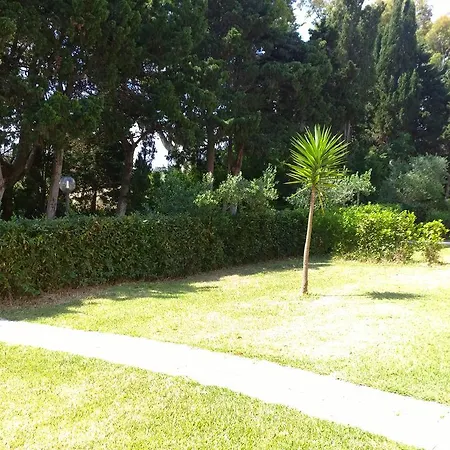 Family Village Otranto אתר נופש