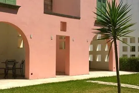 אתר נופש Family Village Otranto