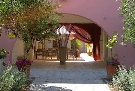 אתר נופש Family Village Otranto
